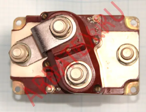 ТКС611ДОД контактор фото 3 ТКС611ДОД контактор фото 3