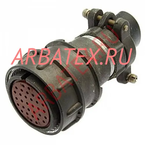 2РМД33К32Г5В1Л Разъемы 2РМ, 2РМТ, 2РМГ, 2РМДТ, ОНЦ-РГ фото