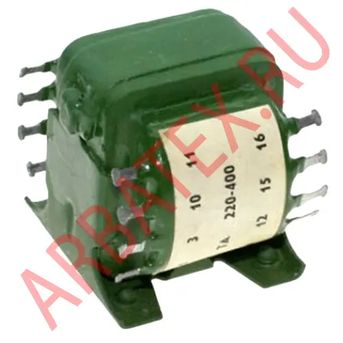 ТА276-220-400В трансформатор фото 2 ТА276-220-400В трансформатор фото 2