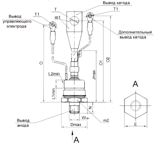 Т171-250-9 фото 7