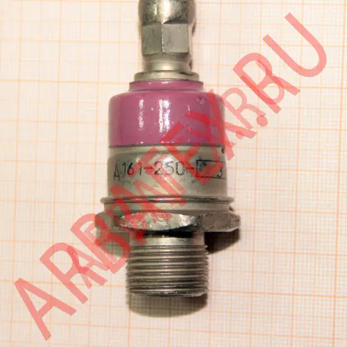 Д161-250-3 фото 3