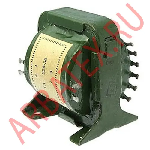 ТА139-127/220-50В трансформатор фото 2 ТА139-127/220-50В трансформатор фото 2