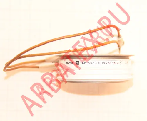 ТБИ353-1000-20 фото 4 ТБИ353-1000-20 фото 4