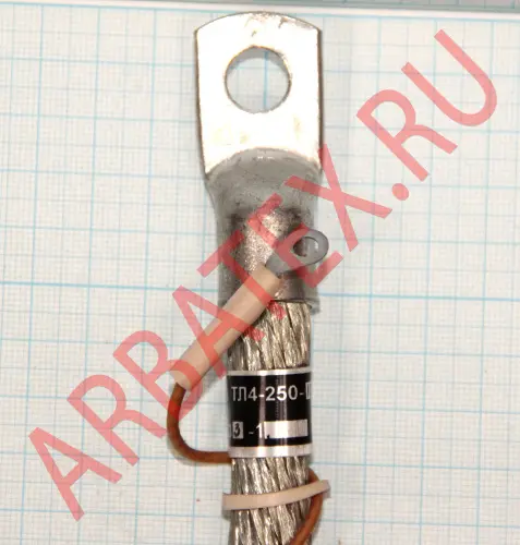 ТЛ4-250-6 фото 3