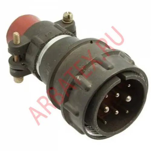 2РМДТ30КПН8Ш7А1В Разъемы 2РМ, 2РМТ, 2РМГ, 2РМДТ, ОНЦ-РГ фото фото 3