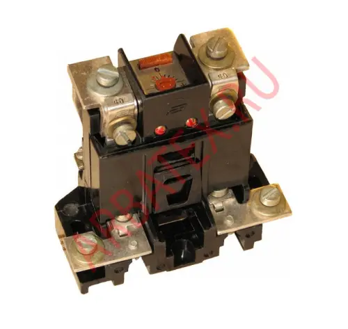 ТРН-40 16А фото 3 ТРН-40 16А фото 3