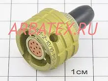 ОНЦ-БМ-2-10/10-Р12-1В фото