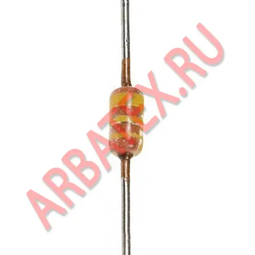 КД522А диод фото 3 КД522А диод фото 3