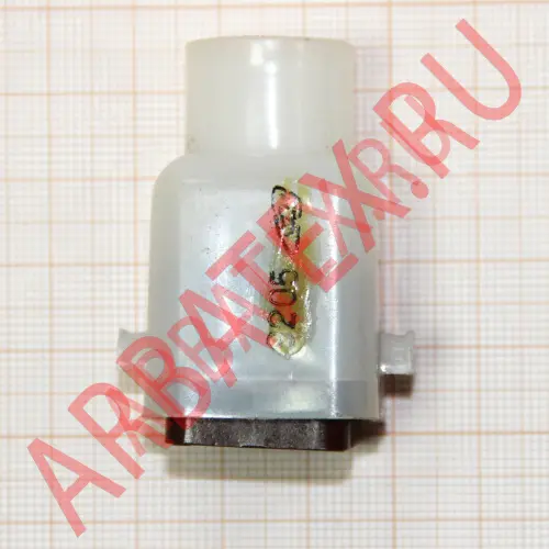 РШАГКП-6-1 разъем фото фото 3 РШАГКП-6-1 разъем Разъемы РШАВ, РШАГ фото фото 3