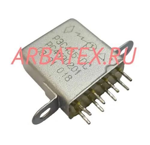 РЭС-48Б РС4.590.209-01 РЭС-48Б РС4.590.209-01