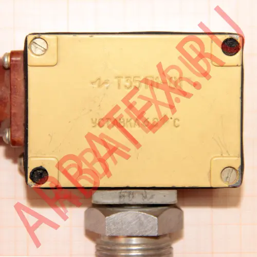 Т35П1-01 температуры фото 8