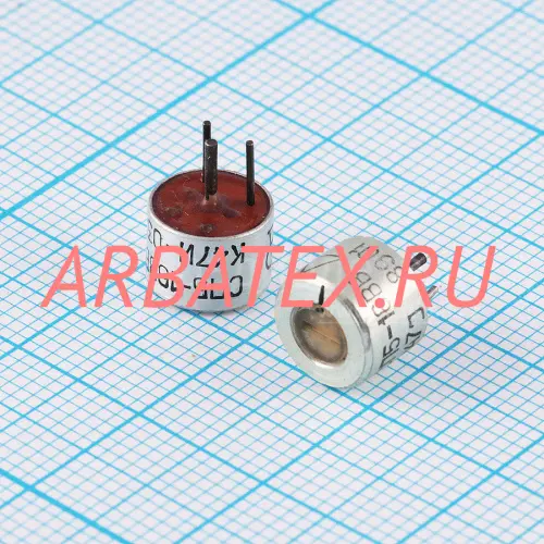 СП5-16ВВ 0.125Вт 1 кОм СП5-16ВВ 0.125Вт 1 кОм