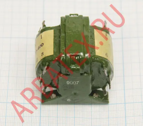 ТА163-220-400В трансформатор фото 3 ТА163-220-400В трансформатор фото 3