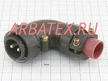 2РТ20У2НГ6-А розетка фото