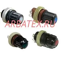 ФМ-1З фонарь зелёный