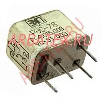 РЭС-78 РС4.555.008-12