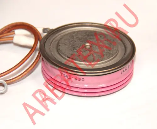 Т143-630-16-А2Т2 фото 5