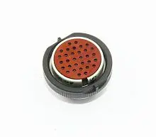 РС32ТВ розетка фото