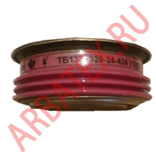 ТБ133-200-10 тиристор фото 2