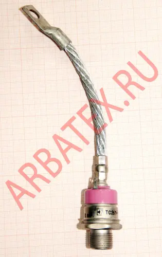 ТС261-160-14 фото 2 ТС261-160-14 фото 2