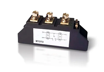 Силовые модули