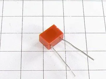 К10-47АС 50в 0,68 мкф Н30 фото 2 К10-47АС 50в 0,68 мкф Н30 фото 2