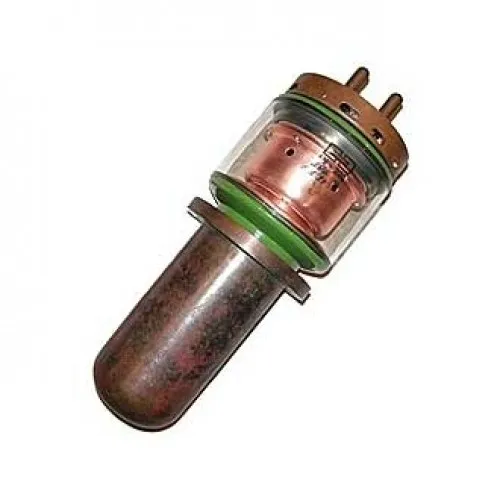 ГУ-39А генераторный триод фото 2 ГУ-39А генераторный триод фото 2