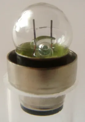 ОП6.3-0.22 лампа накаливания фото 2 ОП6.3-0.22 лампа накаливания фото 2