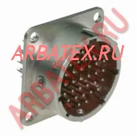 СНЦ28-28/27В-1-В вилка фото