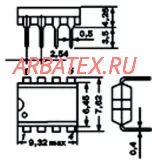 КЖ101А стабилитрон