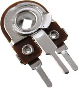 СП3-38А 0,125Вт 22 кОм фото 2 СП3-38А 0,125Вт 22 кОм фото 2