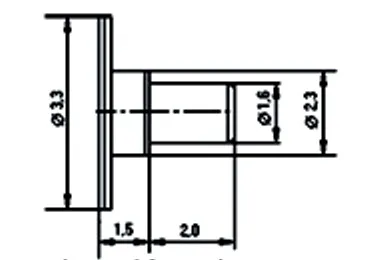 3А748Б диод фото 2 3А748Б диод фото 2