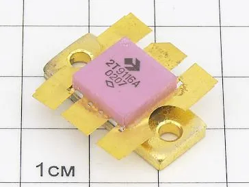 2Т9116А фото 2 2Т9116А фото 2