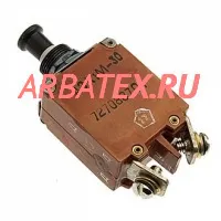 АЗК1М-35-2С автомат защиты АЗК1М-35-2С автомат защиты