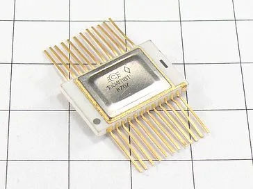 100ИП181 микросхема фото 2 100ИП181 микросхема фото 2