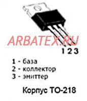 КТД8252А
