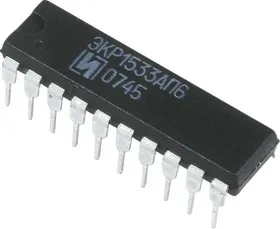 КР1533АП6 микросхема КР1533АП6 микросхема
