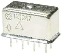 РЭС-47 РФ4.500.407-23.01 фото 3 РЭС-47 РФ4.500.407-23.01 фото 3