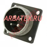 2РМ22Б4Ш3А1 фото 2РМ22Б4Ш3А1 Разъемы 2РМ, 2РМТ, 2РМГ, 2РМДТ, ОНЦ-РГ фото