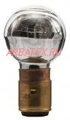 СМЗ 28-20-1 b15s/18 лампа накаливания