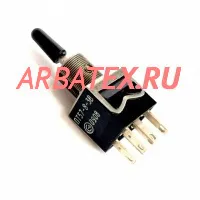 ПТ57-6Н-1В тумблер