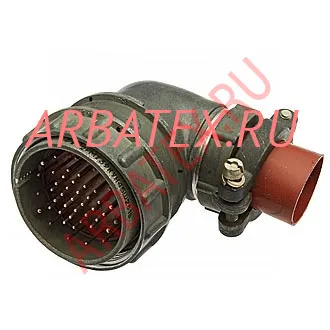 2РМТ39КУН45Ш2А1В фото 2РМТ39КУН45Ш2А1В Разъемы 2РМ, 2РМТ, 2РМГ, 2РМДТ, ОНЦ-РГ фото