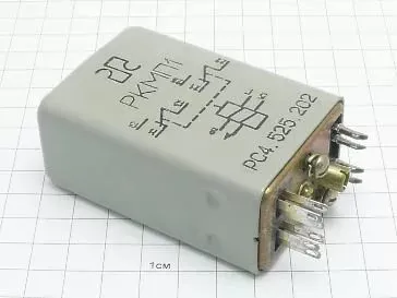 РКМП-1 РС4.525.202 фото 2 РКМП-1 РС4.525.202 фото 2