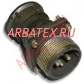 ШР28ПК4ЭШ5 вилка фото