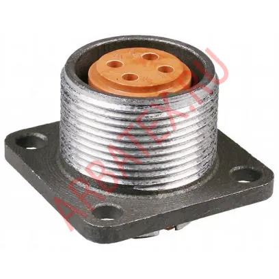 2РМ18Б4Г1В1 фото фото 3 2РМ18Б4Г1В1 Разъемы 2РМ, 2РМТ, 2РМГ, 2РМДТ, ОНЦ-РГ фото фото 3