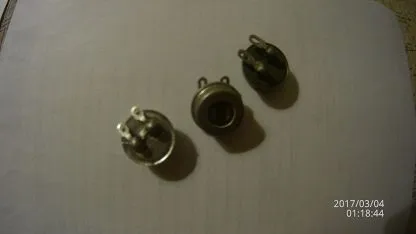 ФСК-Г1 фоторезистор фото 2 ФСК-Г1 фоторезистор фото 2