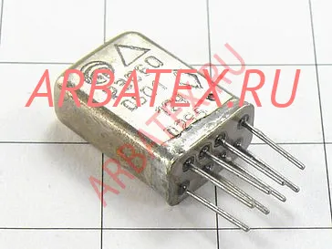 РЭС-60 РС4.569.435-05.01 РЭС-60 РС4.569.435-05.01