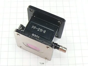 РР-211-2 разрядник резонансный фото 2 РР-211-2 разрядник резонансный фото 2