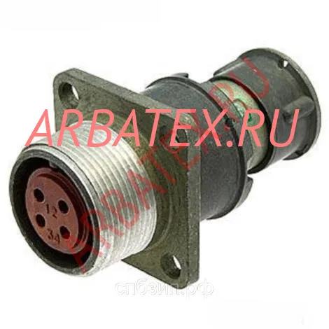 2РМ14БПЭ4Г1В1 фото 2РМ14БПЭ4Г1В1 Разъемы 2РМ, 2РМТ, 2РМГ, 2РМДТ, ОНЦ-РГ фото