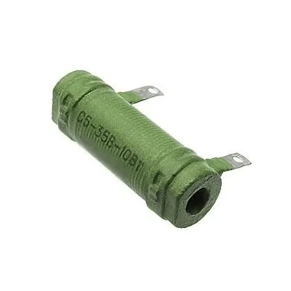 С5-35В 10Вт 8.2 кОм фото 2 С5-35В 10Вт 8.2 кОм фото 2